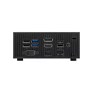 ASUS Mini PC PN42-S-B-SC0118MV (Intel N4500, Barebone)