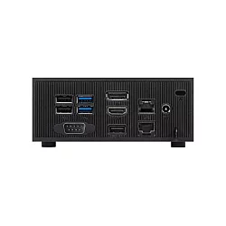 ASUS Mini PC PN42-S-B-SC0118MV (Intel N4500, Barebone)