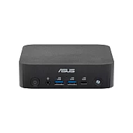ASUS Mini PC PN54-BBR321MNS1 (Ryzen 3 210, Barebone) 256GB/16GB
