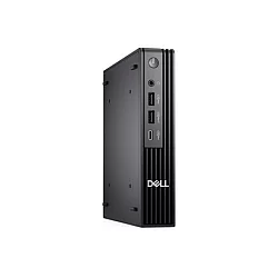 DELL Pro Micro Plus Core Ultra 7 265 16GB 512GB SSD Win11Pro 3yr ProSupport + WiFi