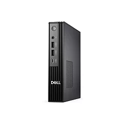 DELL Pro Micro Plus Core Ultra 7 265 16GB 512GB SSD Win11Pro 3yr ProSupport + WiFi