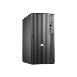 DELL Pro Tower Core Ultra 5 235 16GB 512GB SSD DVDRW Radeon RX 7400 8GB Win11Pro 3yr ProSupport + WiFi