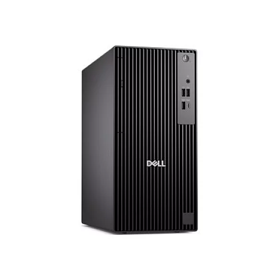 DELL Pro Tower Core Ultra 5 235 16GB 512GB SSD DVDRW Radeon RX 7400 8GB Win11Pro 3yr ProSupport + WiFi