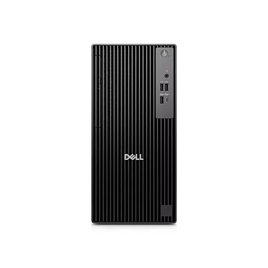 DELL Pro Tower Core Ultra 5 235 16GB 512GB SSD DVDRW Radeon RX 7400 8GB Win11Pro 3yr ProSupport + WiFi