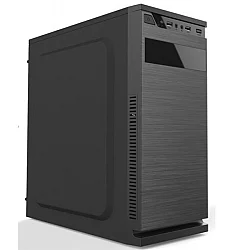 BC COMP AMD Ryzen 5 3400G/8GB/M.2 256GB/500W v1