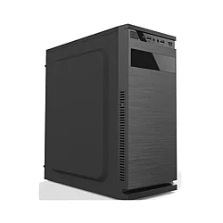 BC COMP AMD Ryzen 5 5600GT/16GB/M.2 512GB/500W