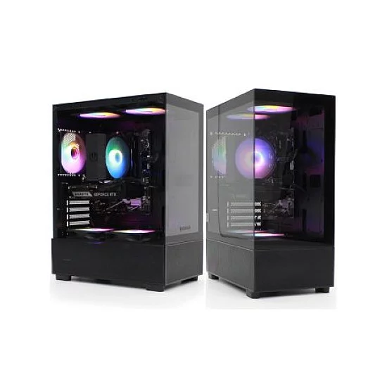 BC GROUP INTEL Core i7-12700KF/16GB DDR4/M.2 1TB/RTX5060 Ti 8GB/Win11Pro