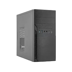 BC COMP INTEL Core i5-12400/8GB/M.2 256GB/500W
