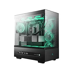 BC COMP INTEL Core i5-14400F/32GB/M.2 2TB/RTX5070 12GB/750W