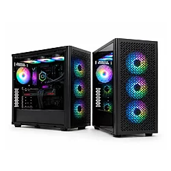 BC GROUP PREDATOR 7 X3D AMD Ryzen 7 7800X3D/32GB/M.2 1TB/AMD9070 16GB v2
