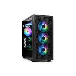 BC GROUP PREDATOR 7 X3D AMD Ryzen 7 7800X3D/32GB/M.2 1TB/AMD9070 16GB v2