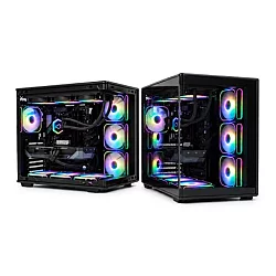BC GROUP PREDATOR 9 AMD Ryzen 7 9700X/32GB/M.2 1TB/RX9070 12GB v1