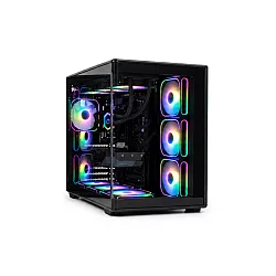 BC GROUP PREDATOR 9 AMD Ryzen 7 9700X/32GB/M.2 1TB/RX9070 12GB v1