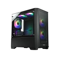 BC COMP AMD Ryzen 5 5500/16GB/M.2 1TB/RX580 8GB/650W v2