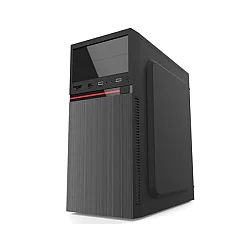 DOT COMP AMD Ryzen 5 3400G/8GB/256GB/500W