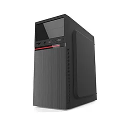 DOT COMP AMD Ryzen 5 3400G/8GB/256GB/500W