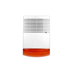 MAXPRO LINE Sirena spoljna SS-101 STAR