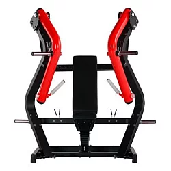 RING Wide chest press - plate loaded (hamer široka presa za grudi)-RP PLLF-5