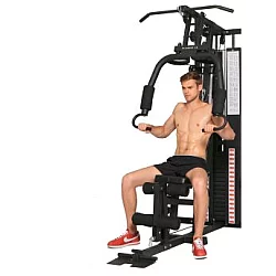 LOTTO FITNES Classic L2 Kombinovana sprava