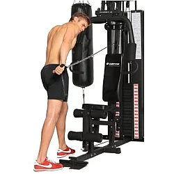 LOTTO FITNES Classic L3 Kombinovana sprava