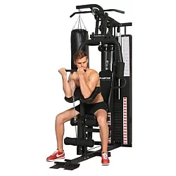 LOTTO FITNES Classic L3 Kombinovana sprava