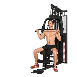 ORION Gladijator L1 Kombinovana sprava