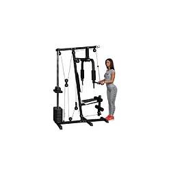 RELAX Gladijator kucna teretana RX PS1BW