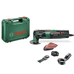 BOSCH zeleni alat Multifunkcionalni alat PMF 250 CES 0603102100