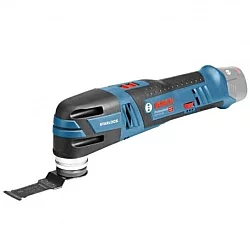 BOSCH plavi alat Višenamenski alat GOP12V-28 Click&GoUNI, 06018B5002