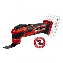 EINHELL VARRITO TE-MG 18 Li – Solo, Akumulatorski višenamenski alat