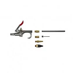 EINHELL KWB pištolj za izduvavanje set 7/1 4132759