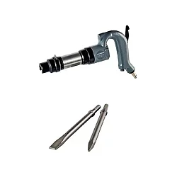 ABAC PRO Pneumatski čekić 12mm PRO