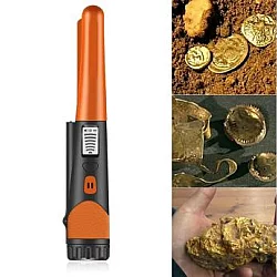 Bolzz DETEKTOR ZA METAL HOBI 03