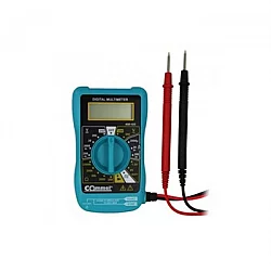 COMMEL Digitalni Multimetar Displej 3,5 Cifre Bat 1x12V