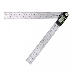 ISKRA Digitalni uglomer 5422-200
