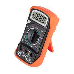 HOME Digitalni multimetar SMA830