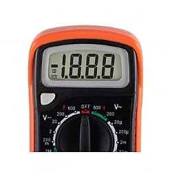 HOME Digitalni multimetar SMA830