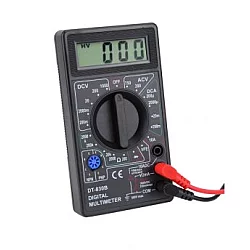 Mitea Digitalni multimetar DT830B