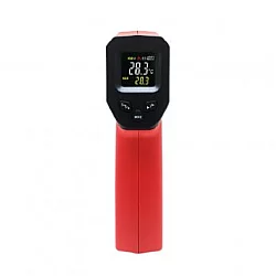 ELEMENTA Infracrveni termometar 550°C DT8550FCT