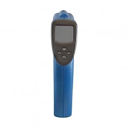 ELEMENTA Infracrveni termometar 750°C DT8750H