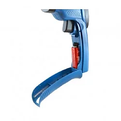 ELEMENTA Infracrveni termometar 750°C DT8750H