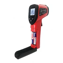 ELEMENTA Infracrveni termometar 380°C DT8380BH