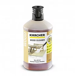 KARCHER Sredstvo za čišćenje drvenih površina 3U1 RM 612 1L (110300564)