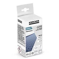 KARCHER CarpetPro sredstvo za čišćenje tepiha RM 760, u tabletama, 6.295-850.0
