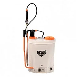 RURIS RUČNA PRSKALICA RS 2000  20 L ACCU
