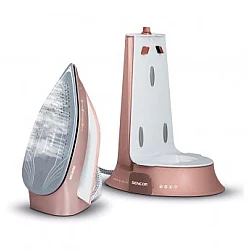SENCOR Parna stanica SSI 0910RS