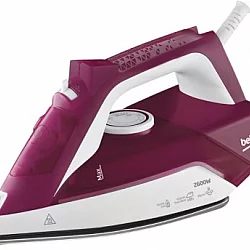 BEKO SIM 3126 R Pegla na paru