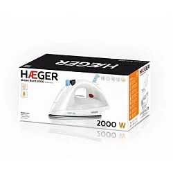 HAEGER Pegla na paru SI-200.001A