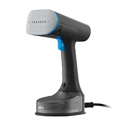 BRAUN GS5031BL Pegla za vertikalno peglanje