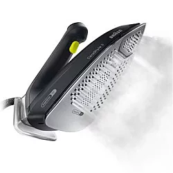 BRAUN Parna stanica IS3257BKSS